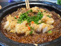 -老灶房-四川土菜(开元店)