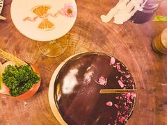 花语巧心蛋糕-Awfully Chocolate(来福士广场店)