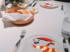 -弗兰克牛排西餐厅Ribone steak house(柠檬花园店)