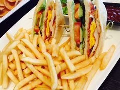 -怡廊(上海漕河泾万丽酒店)