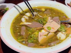 -拾捌川·自贡爆炒(新街口店)