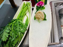 -海底捞火锅(金光华店)