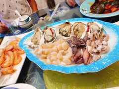 -抹直口特色菜馆(一店)