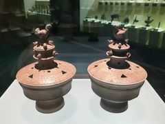 -余姚博物馆