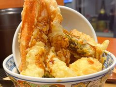 -天妇罗内顺田(罗湖店)