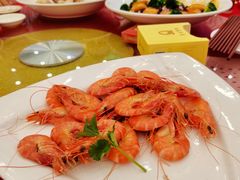 -亮庆餐厅·粤菜·早茶(篁庄店)