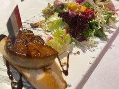 -卡本妮法餐厅·北京和平宾馆