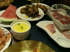 -吉布鲁牛排海鲜自助(龙湖北城天街购物广场店)