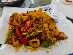 -景好海鲜餐厅(大鹏必选旅游店)