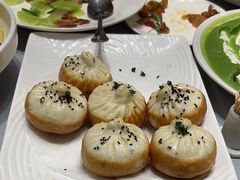 -上海精菜馆(虎踞关店)