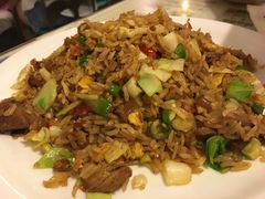 -翠华餐厅(旺角文华商场店)