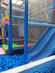 -小玩家儿童主题乐园(世茂广场店)