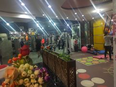 店内环境-信和广场(里水分店)