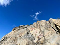 -鹫峰国家森林公园