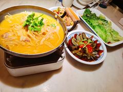 -小菜园新徽菜(合肥之心城店)