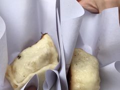 -老槐树煎包
