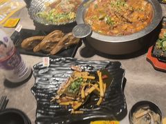 -嘎嘎鸭脑壳(蜀汉路店)