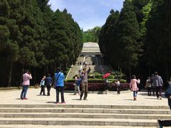 -井冈山革命烈士陵园