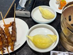 -川骄海鲜自助(亚运村店)
