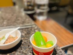 -海底捞火锅(上地华联店)
