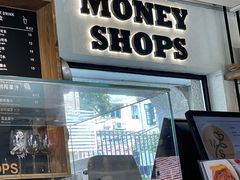 -Money Shops(愚园路店)