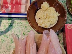 -鸿姐老火锅(疁城新天地店)