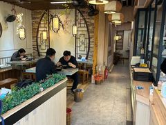 -鸭味先老鸭粉丝馆(瑞金路二号四号小区店)