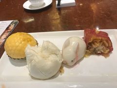 -北海金昌开元名都大酒店·四季轩中餐厅