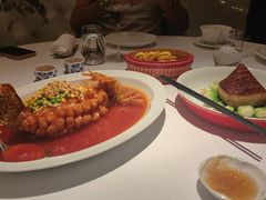 -悦轩中餐厅·高空江景·杭州柏悦酒店