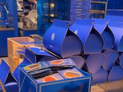 -the Roll'ING手作瑞士卷专门店(卓悦中心店)