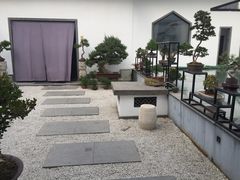 -稍可轩博物馆餐厅