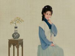 -九月鹰飞汉服摄影工作室