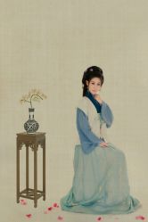 -九月鹰飞汉服摄影工作室