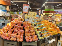 -blt精品超市(南京环宇城店)