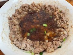 -玲燕蒸菜馆(江东路店)