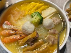 -外婆家(杭州马塍店·杭帮菜名店)