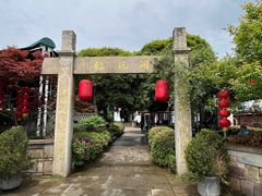 -听风阁农家私房菜茶楼(龙坞店)