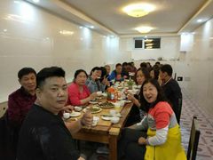 -新疆风味冷水鱼庄(友谊峰路店)