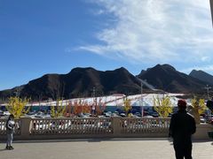 -捞天下大众火锅(水上公园店)