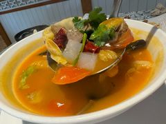 -巴扎美食·新疆菜·西域歌舞表演餐厅(新疆大厦店)