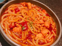 -丝路金桃·新疆菜(徐汇店)