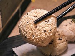 -点都德(聚福楼店)