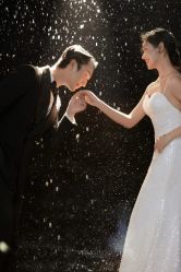 -至臻微拉婚纱摄影