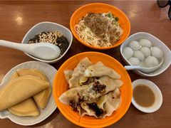 -龙抄手(春熙路总店)