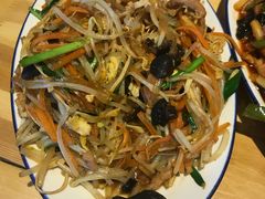 -香满园春饼·家常菜(东大桥店)