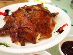 -福满园大酒楼(梅林店)