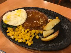 -萨莉亚意式餐厅(深圳北站店)