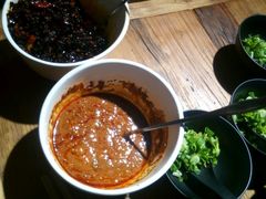 -木辛水水冰煮羊(凤城六路店)