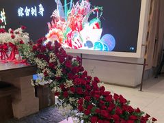-上井料理黑金店(IFS国金中心店)