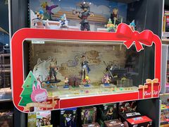 -泡泡玛特POPMART(宁波印象城店)